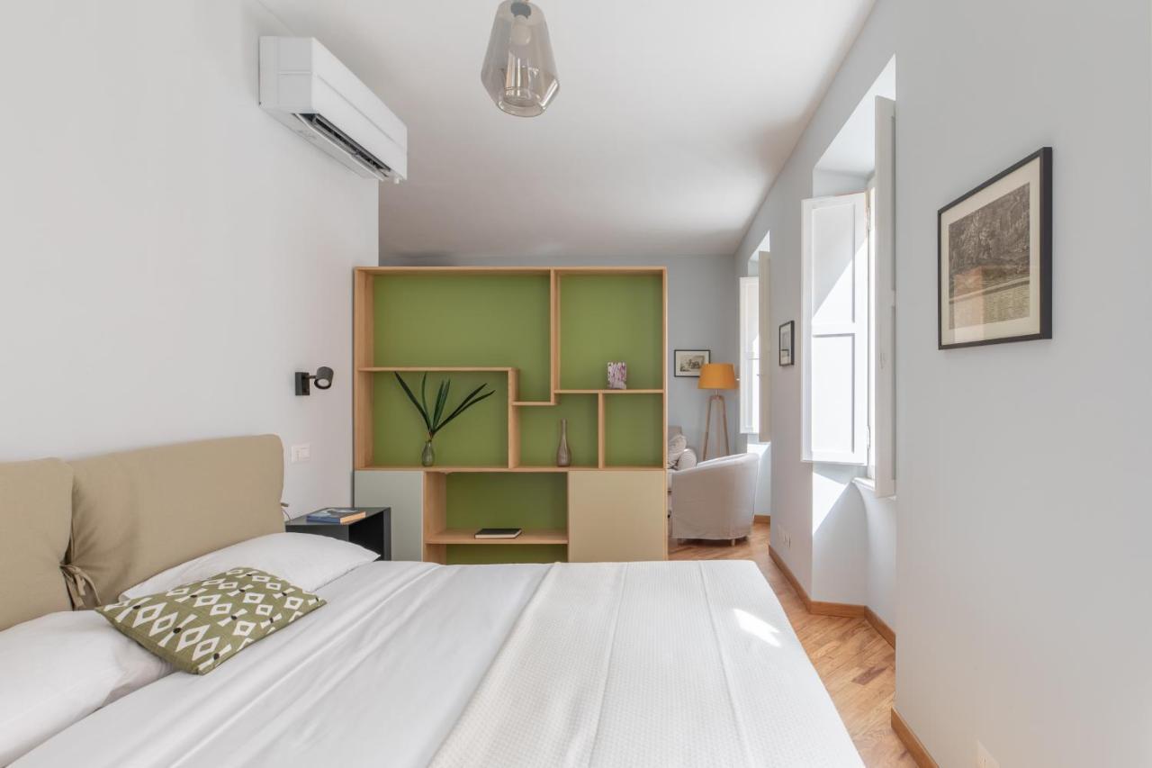 Appartement Iflat Trevi Charming