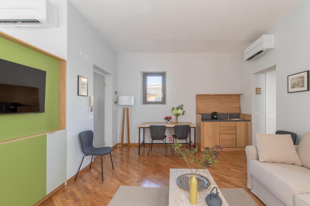 Iflat Trevi Charming Appartement Rome