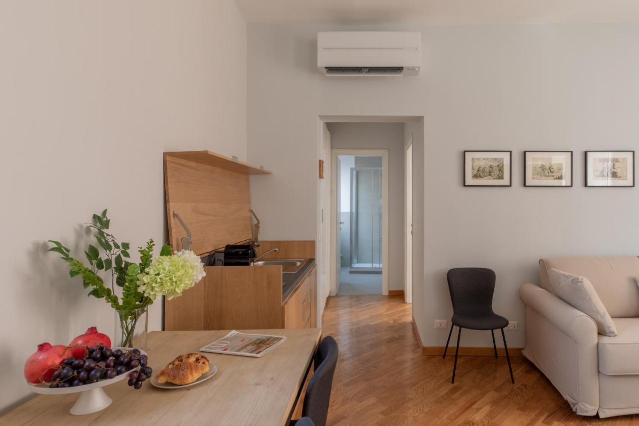 Appartement Iflat Trevi Charming *