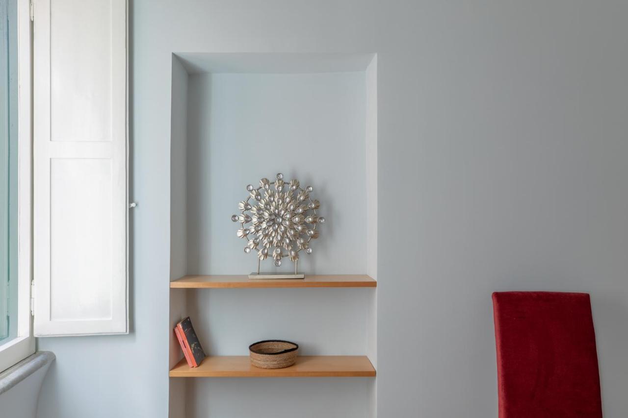 Appartement Iflat Trevi Charming