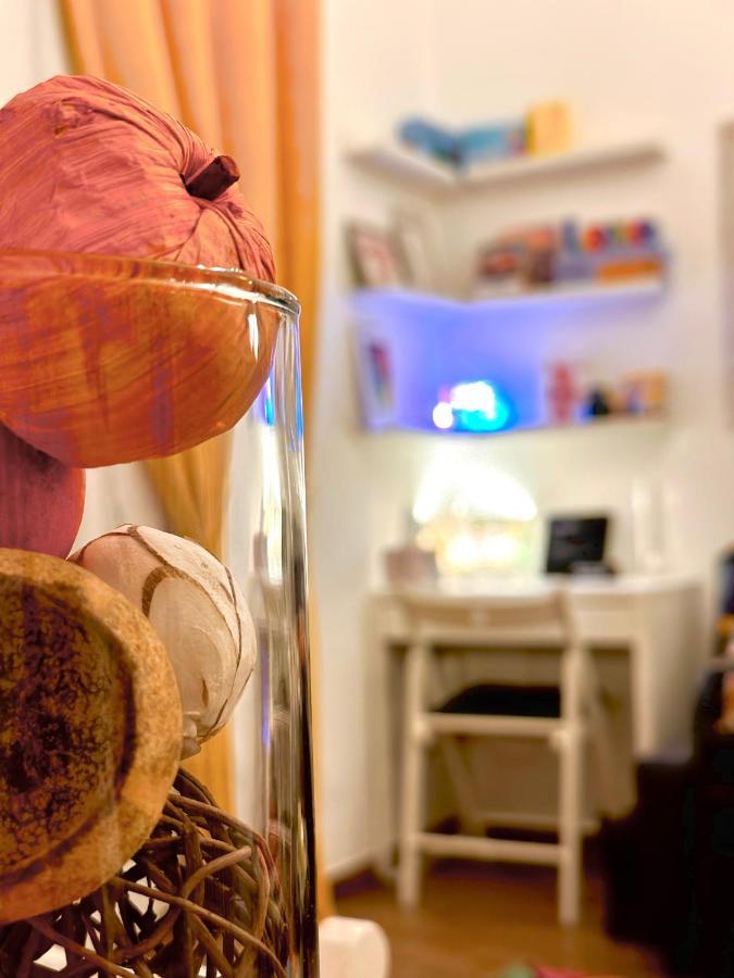 Trastevere Gianicolense Casa Con Giardino Appartement *