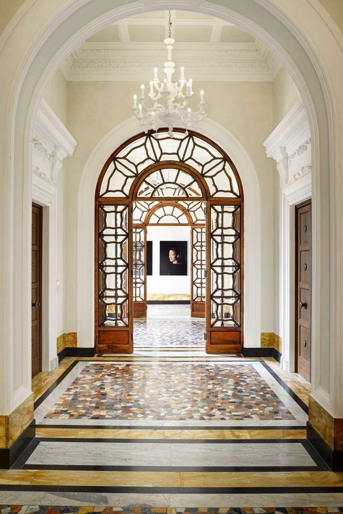 Palazzo Montemartini Rome, A Radisson Collection Hotel Rome