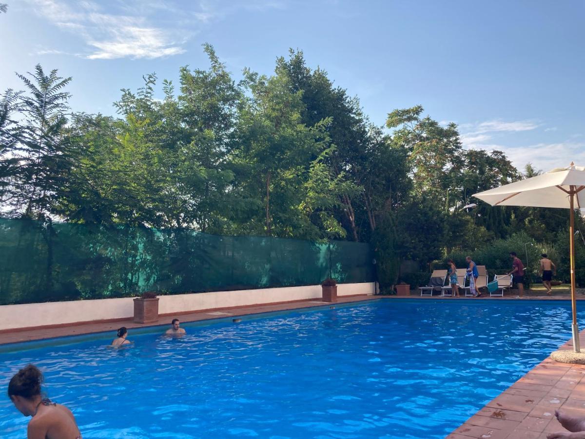 Terrace! Appartement Rome
