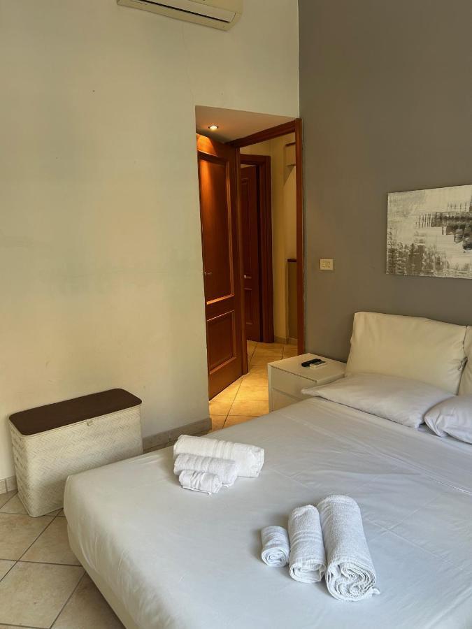Appartement - La Conca Rosa - Metro Conca D'oro Rome