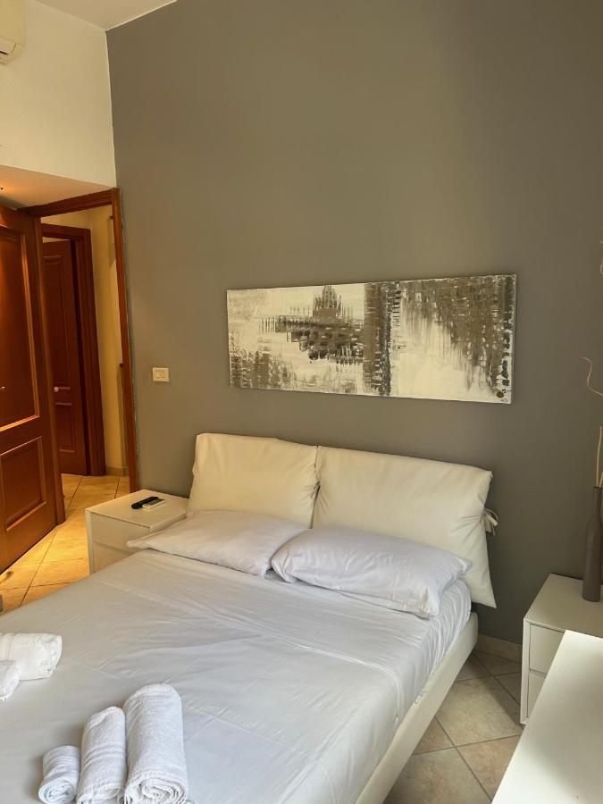 Appartement - La Conca Rosa - Metro Conca D'oro