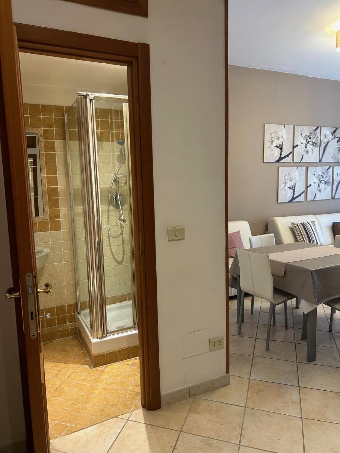 - La Conca Rosa - Metro Conca D'oro Appartement Rome