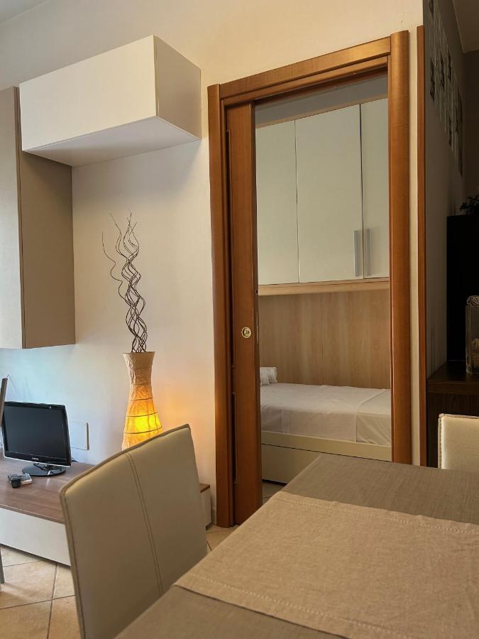 - La Conca Rosa - Metro Conca D'oro Appartement *