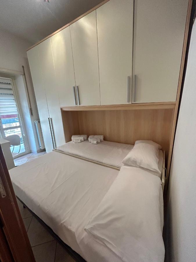 Appartement - La Conca Rosa - Metro Conca D'oro Rome
