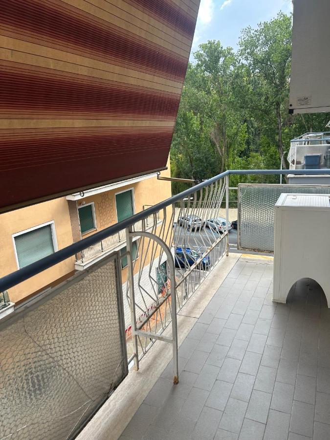 Appartement - La Conca Rosa - Metro Conca D'oro *