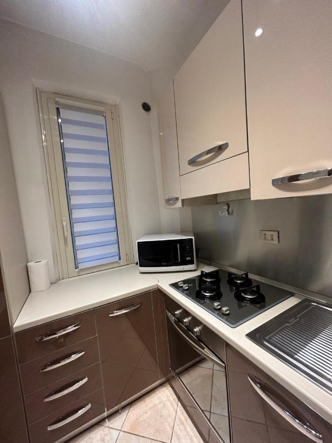 - La Conca Rosa - Metro Conca D'oro Appartement *