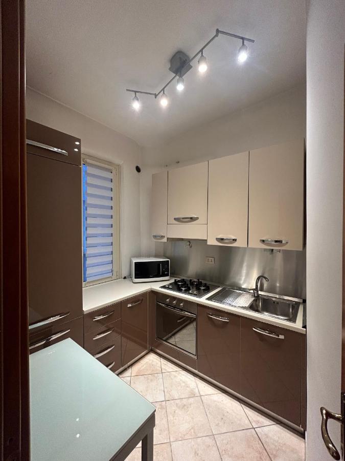 Appartement - La Conca Rosa - Metro Conca D'oro *