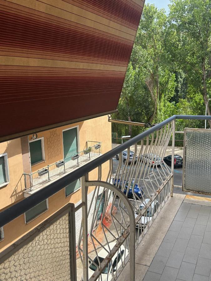- La Conca Rosa - Metro Conca D'oro Appartement