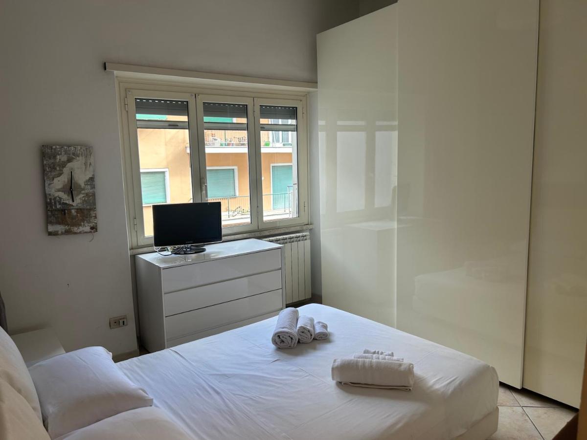 Appartement - La Conca Rosa - Metro Conca D'oro Rome