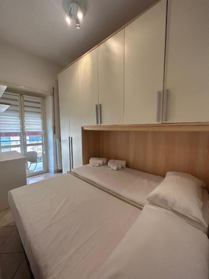 Appartement - La Conca Rosa - Metro Conca D'oro