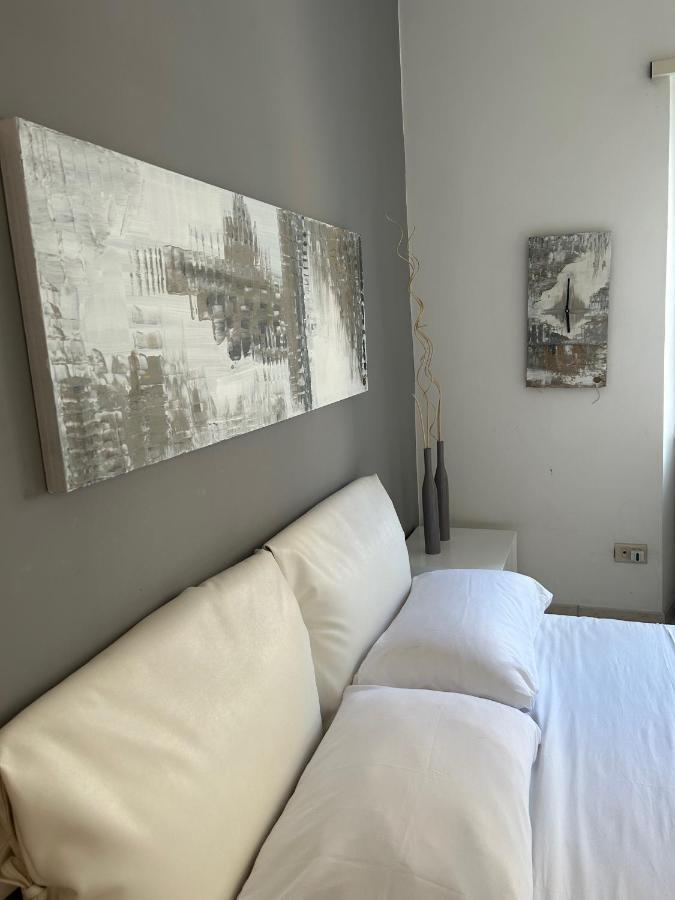 Appartement - La Conca Rosa - Metro Conca D'oro