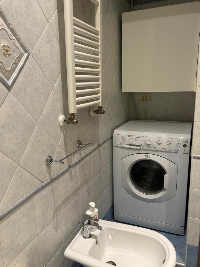 Appartement - La Conca Rosa - Metro Conca D'oro *