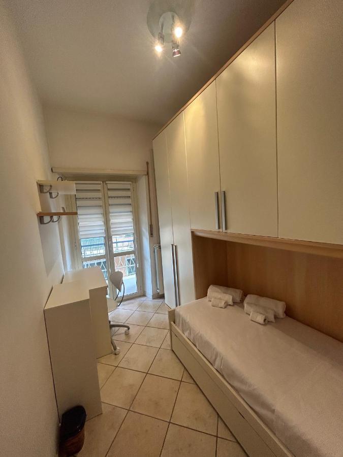 Appartement - La Conca Rosa - Metro Conca D'oro Rome