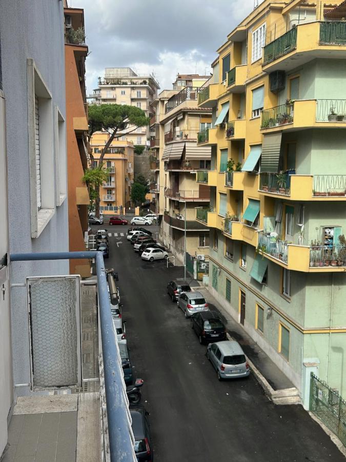 Appartement - La Conca Rosa - Metro Conca D'oro