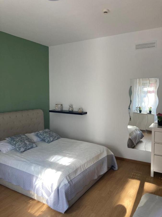 Appartement Terrace! Rome