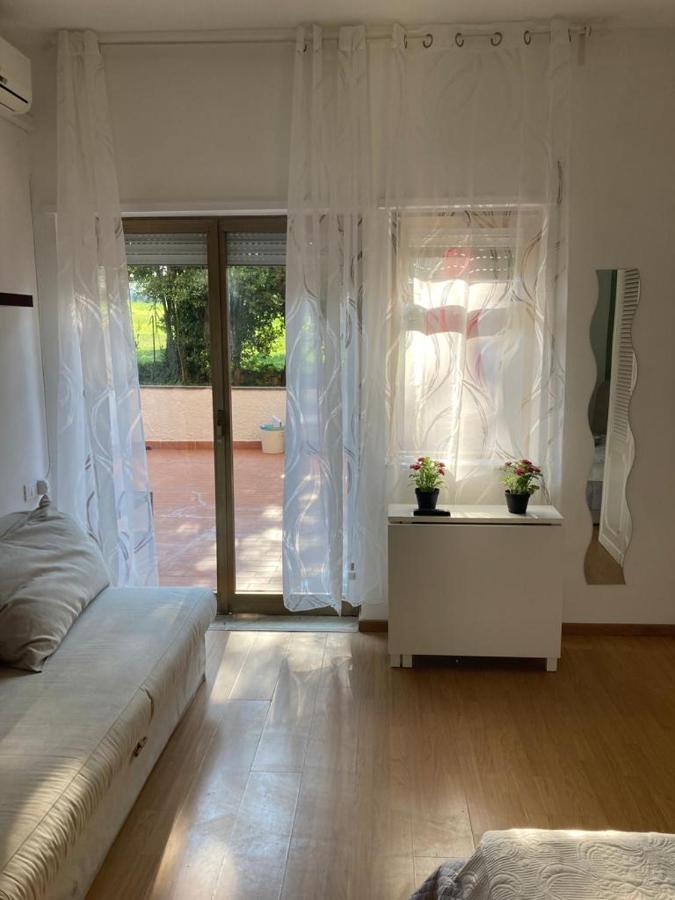 Appartement Terrace! Rome