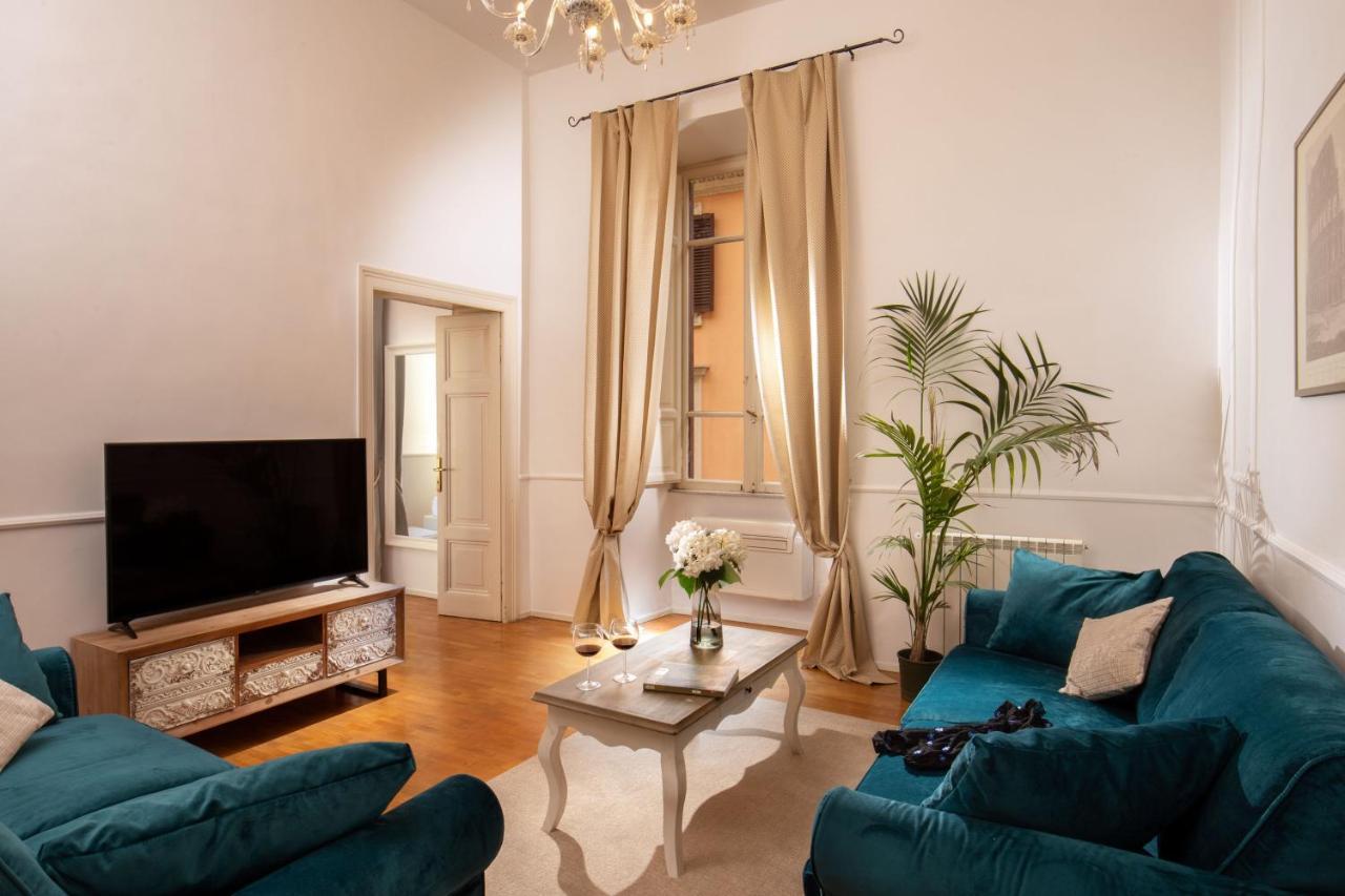 Apartment Daplace - Virginia Rome