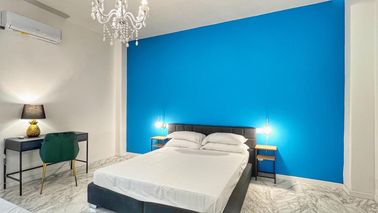 Appartement Anastasio 3 Bedroom By 101flats Rome