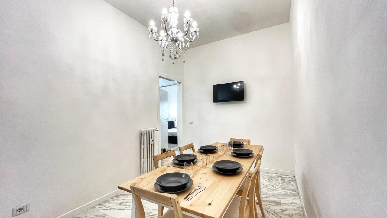 Anastasio 3 Bedroom By 101flats Appartement *