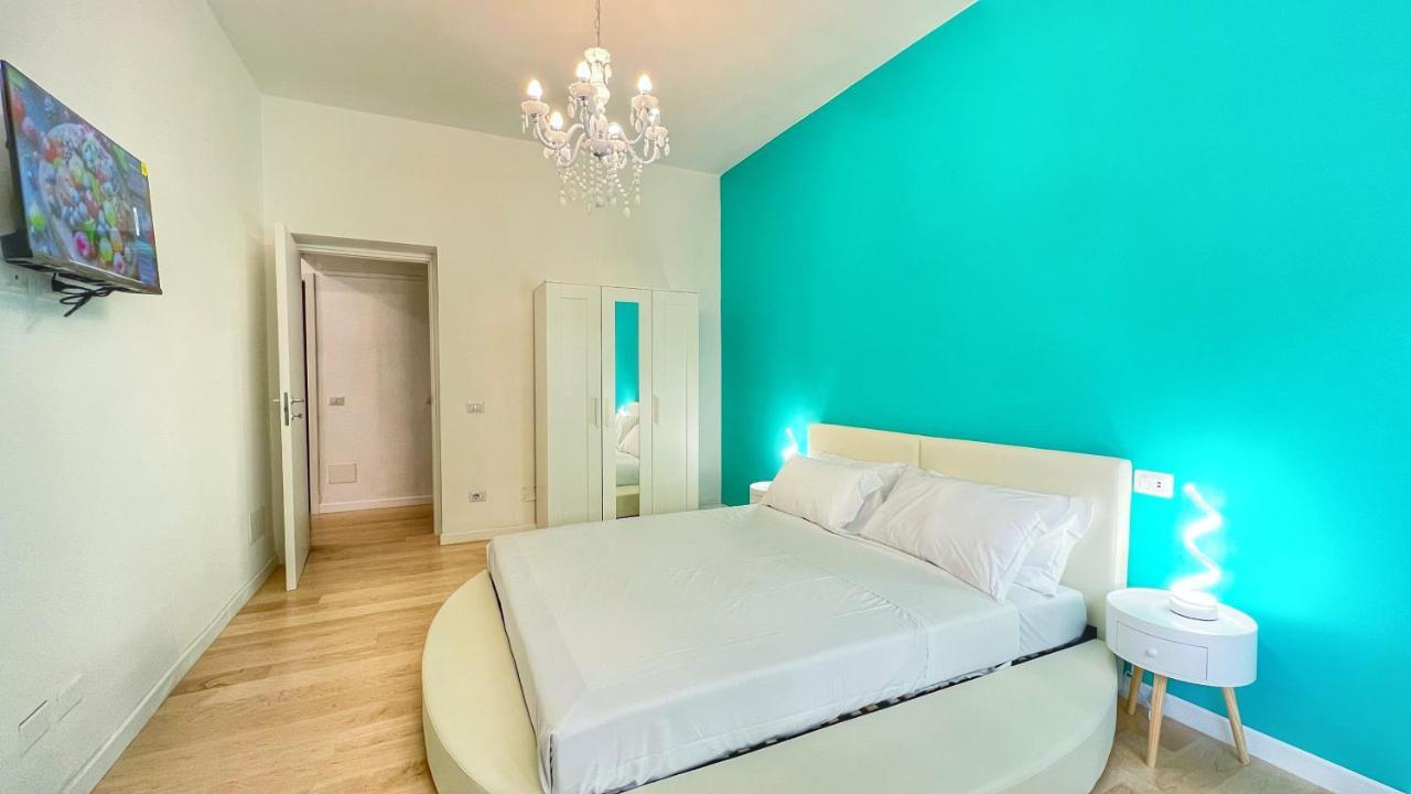 Appartement Anastasio 3 Bedroom By 101flats *