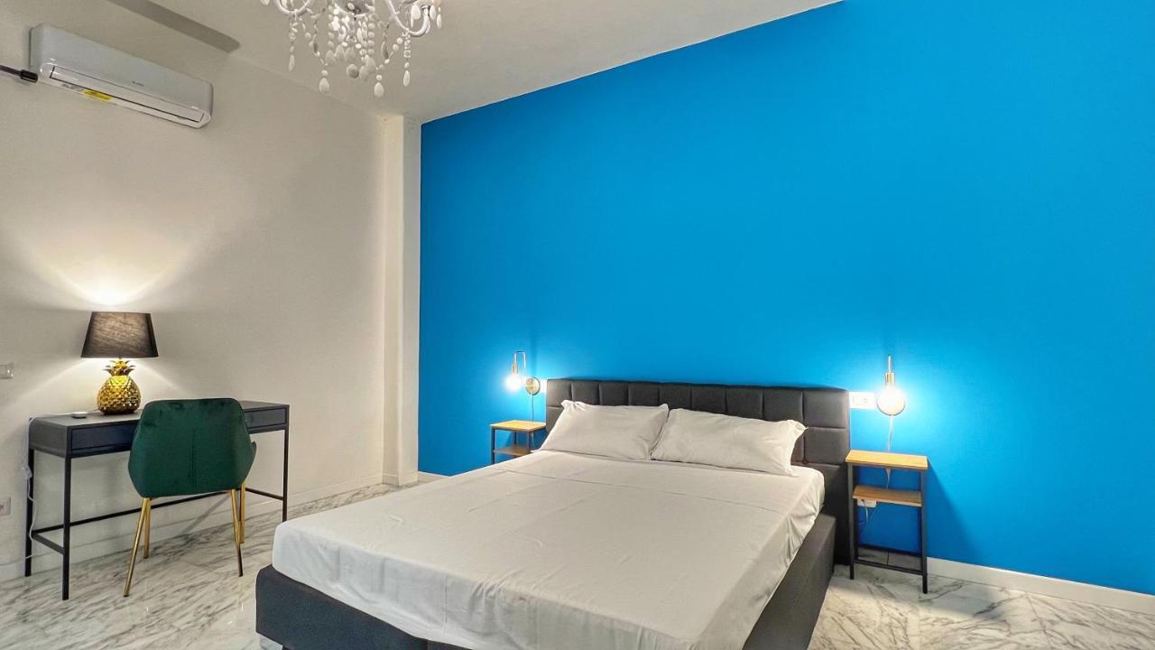 Appartement Anastasio 3 Bedroom By 101flats