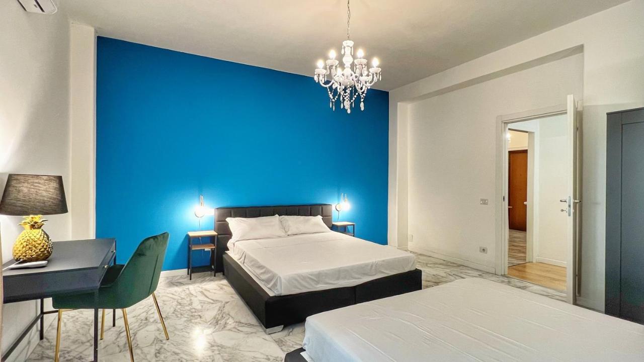 Appartement Anastasio 3 Bedroom By 101flats Rome