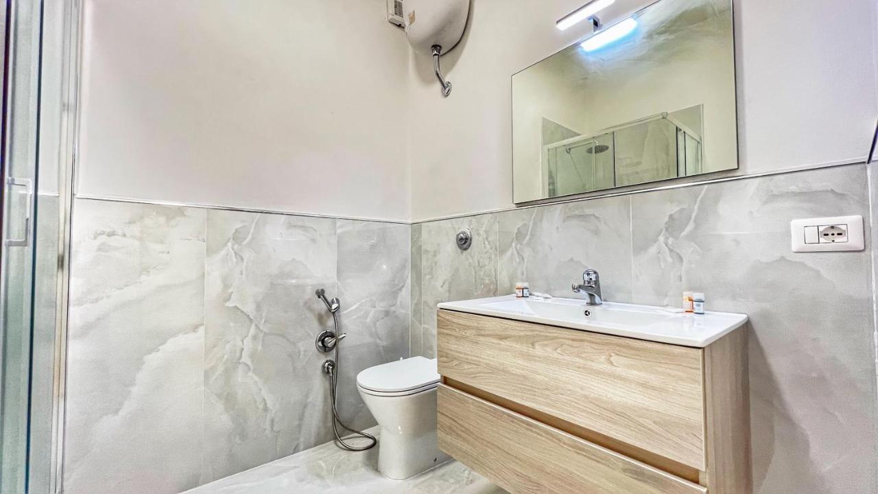 Appartement Anastasio 3 Bedroom By 101flats Rome