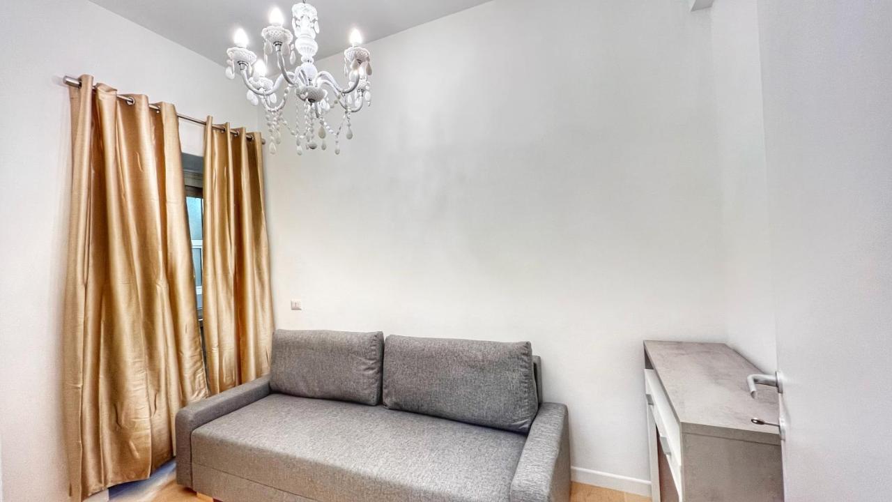 Anastasio 3 Bedroom By 101flats Appartement Rome