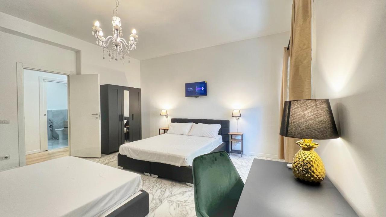 Appartement Anastasio 3 Bedroom By 101flats *