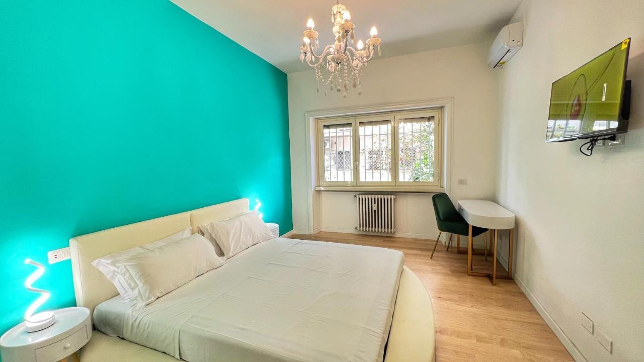 Anastasio 3 Bedroom By 101flats Appartement *