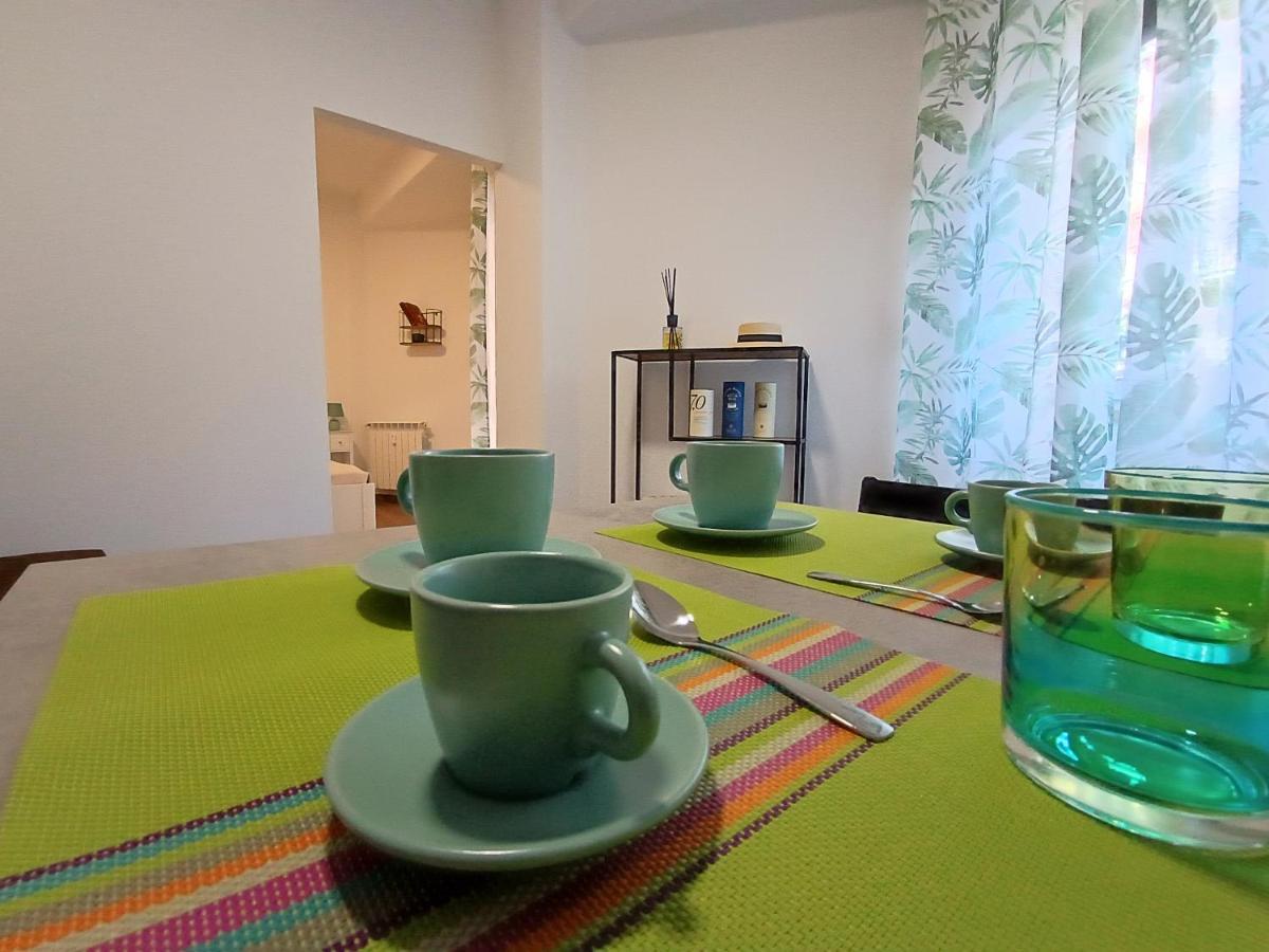 San Paolo Apartment *