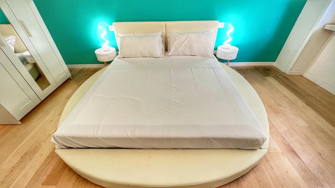 Anastasio 3 Bedroom By 101flats * Rome