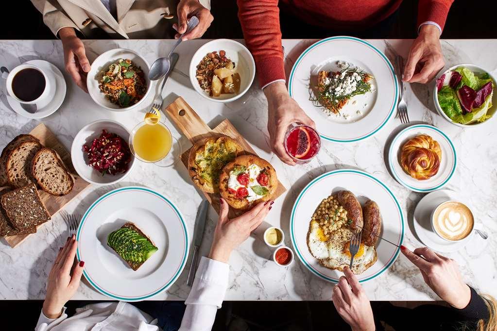 The Hoxton, Hotel Roma