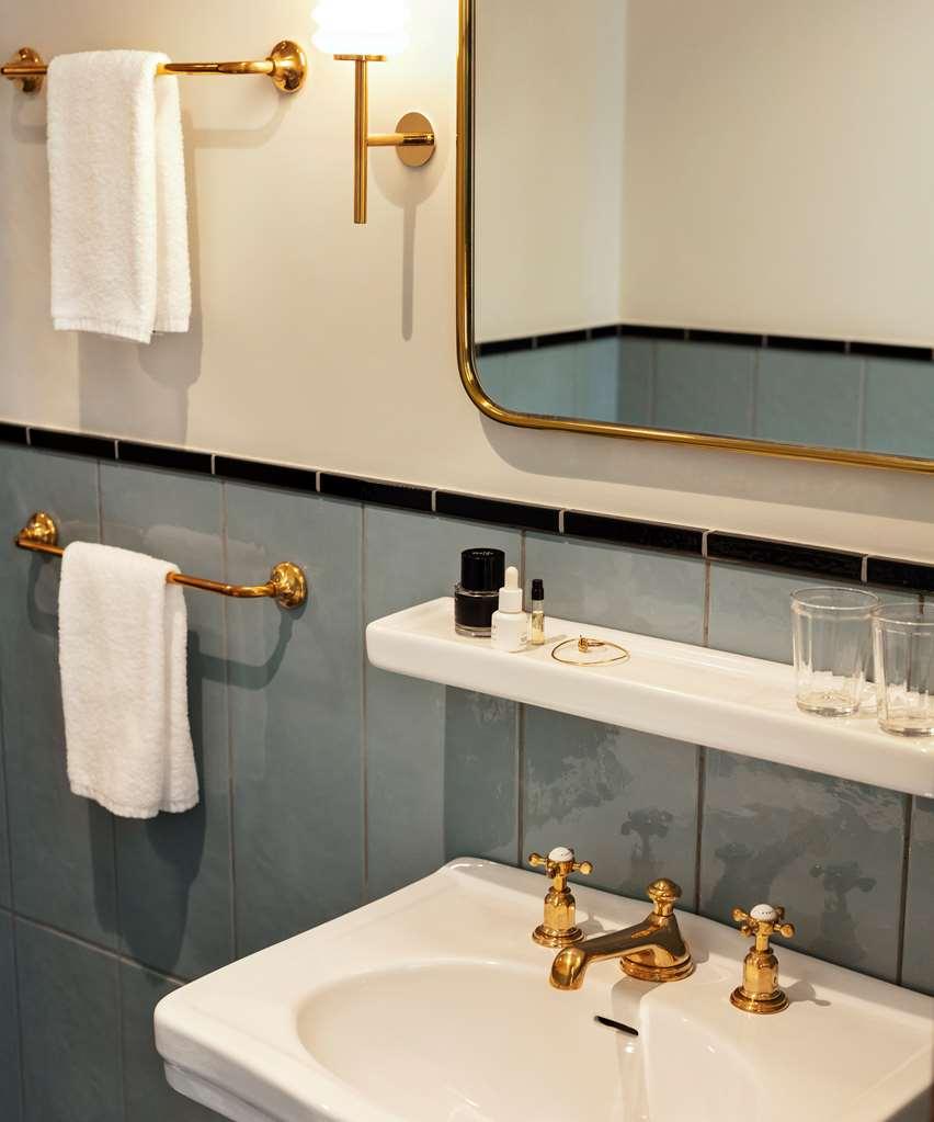 Hotel The Hoxton, 4*