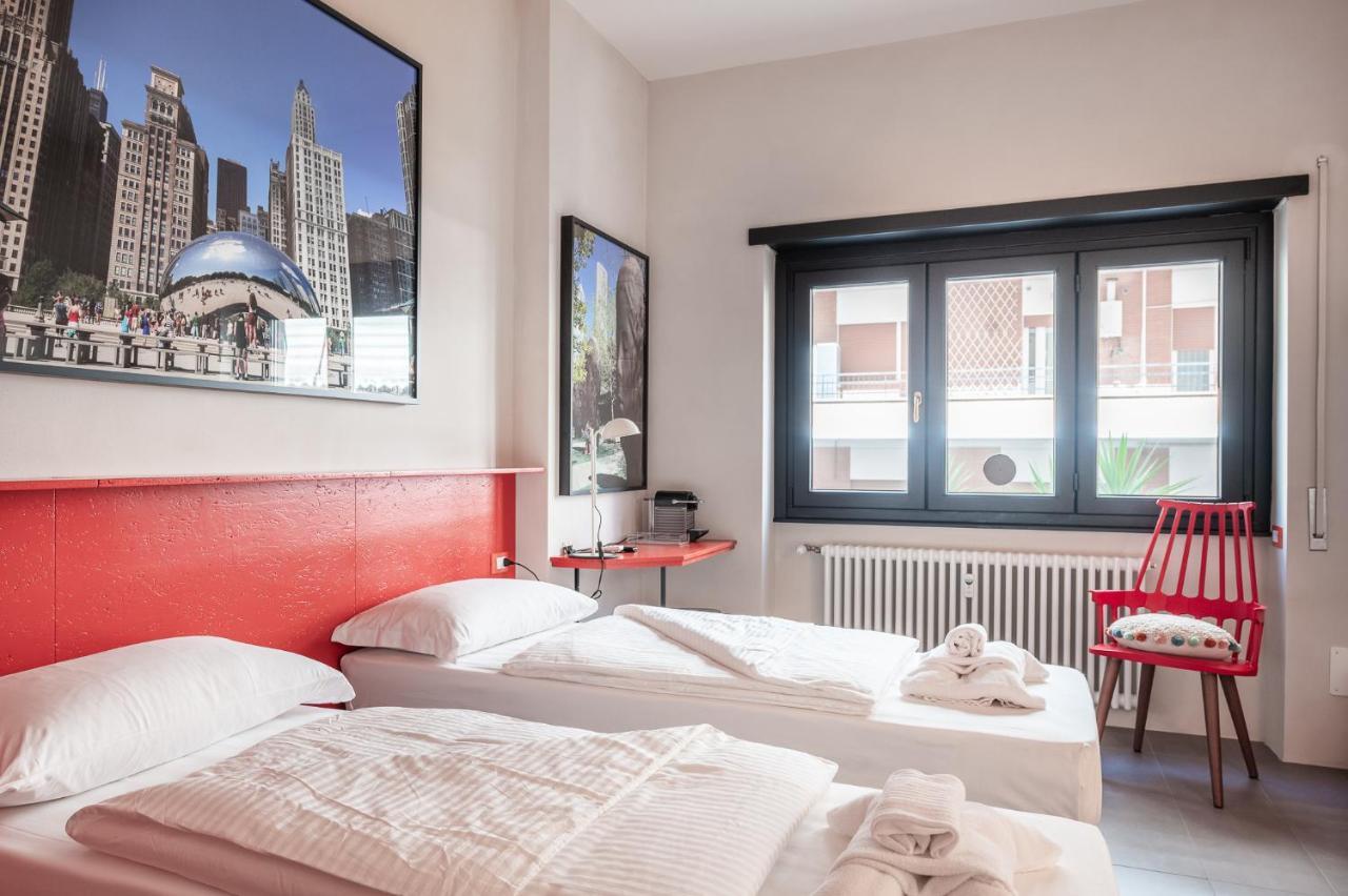 Apartamento Maison Ammiragli Vatican Roma