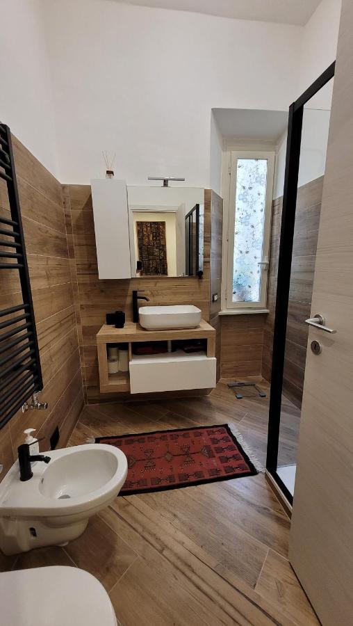 Appartement Casa Vaticano