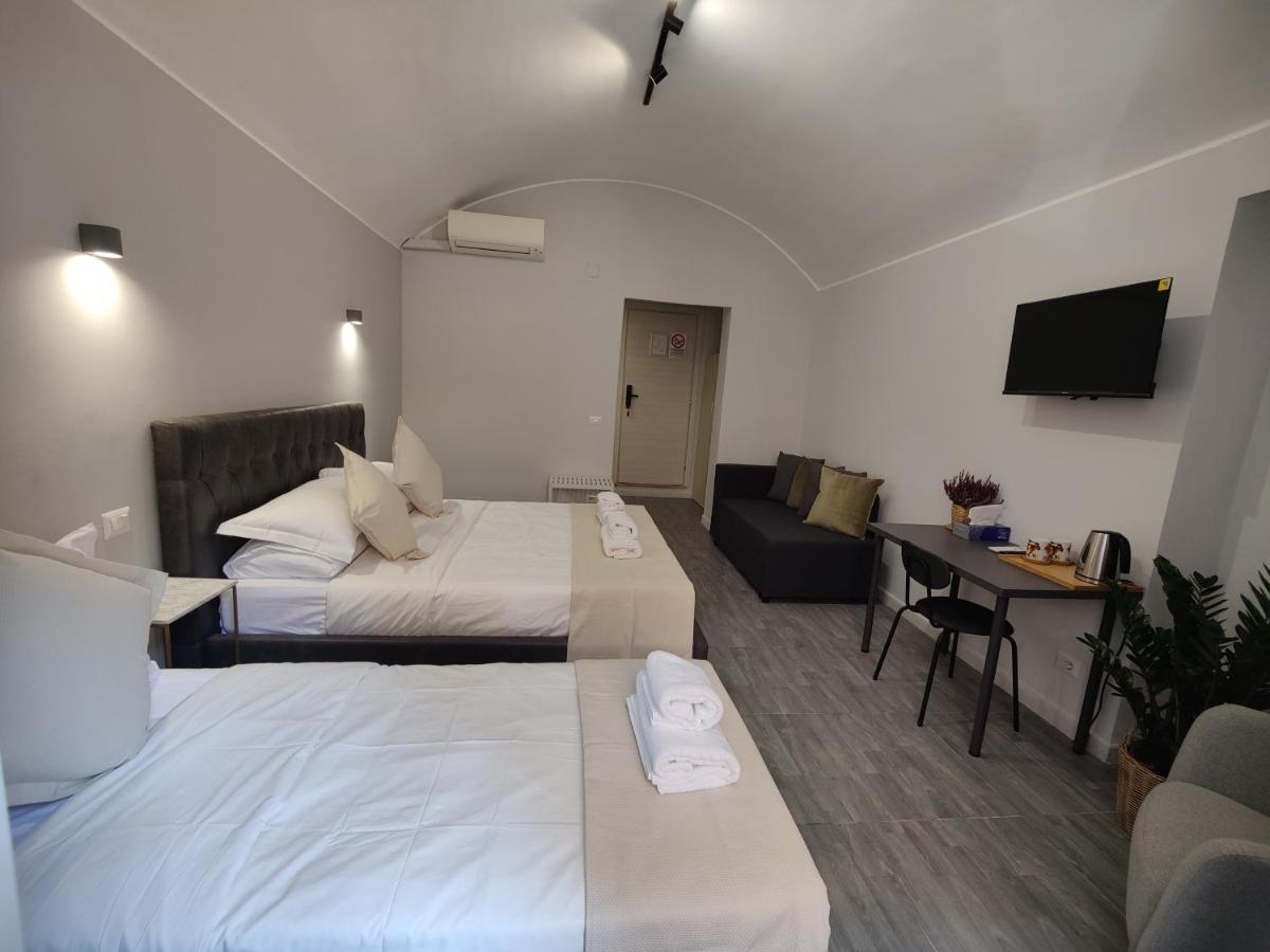 168 Guest house Rome