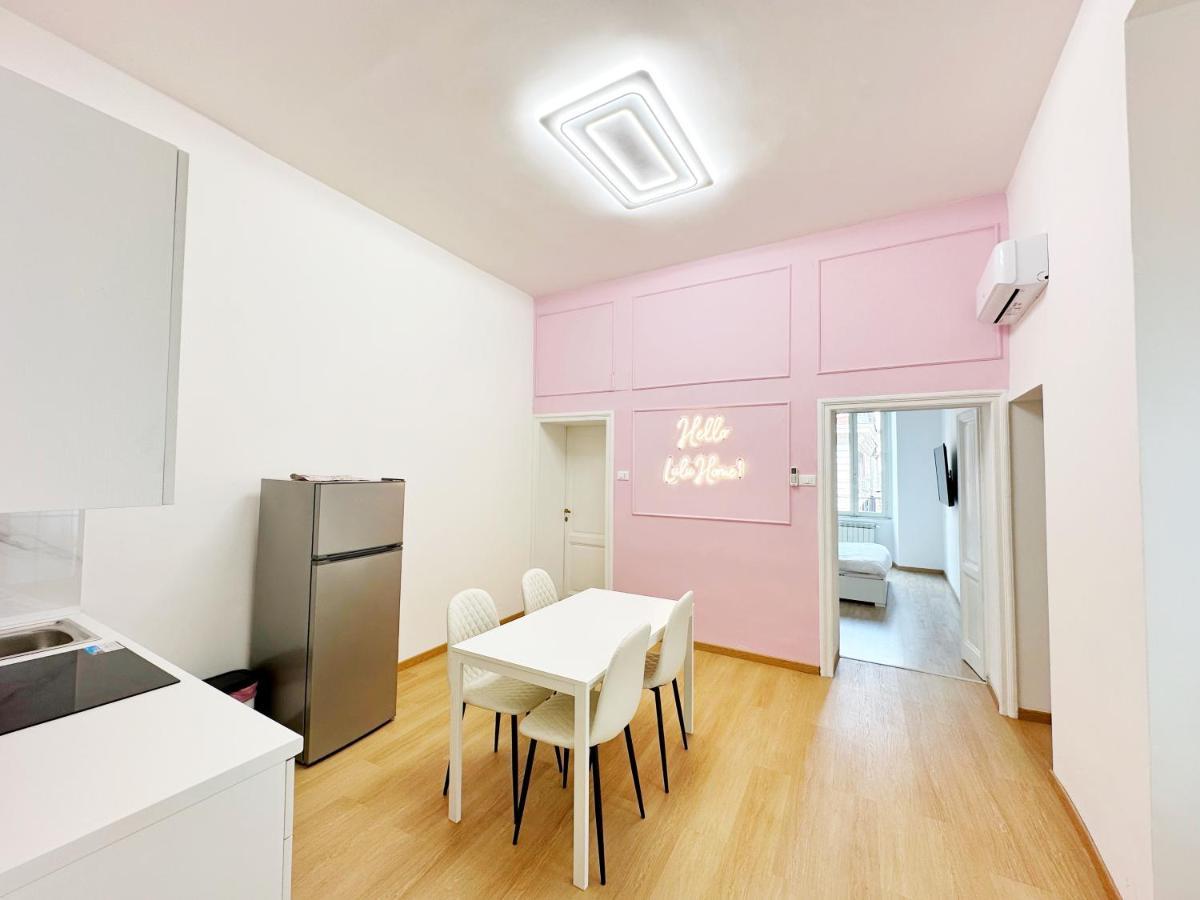 Lulu Apartment Rome