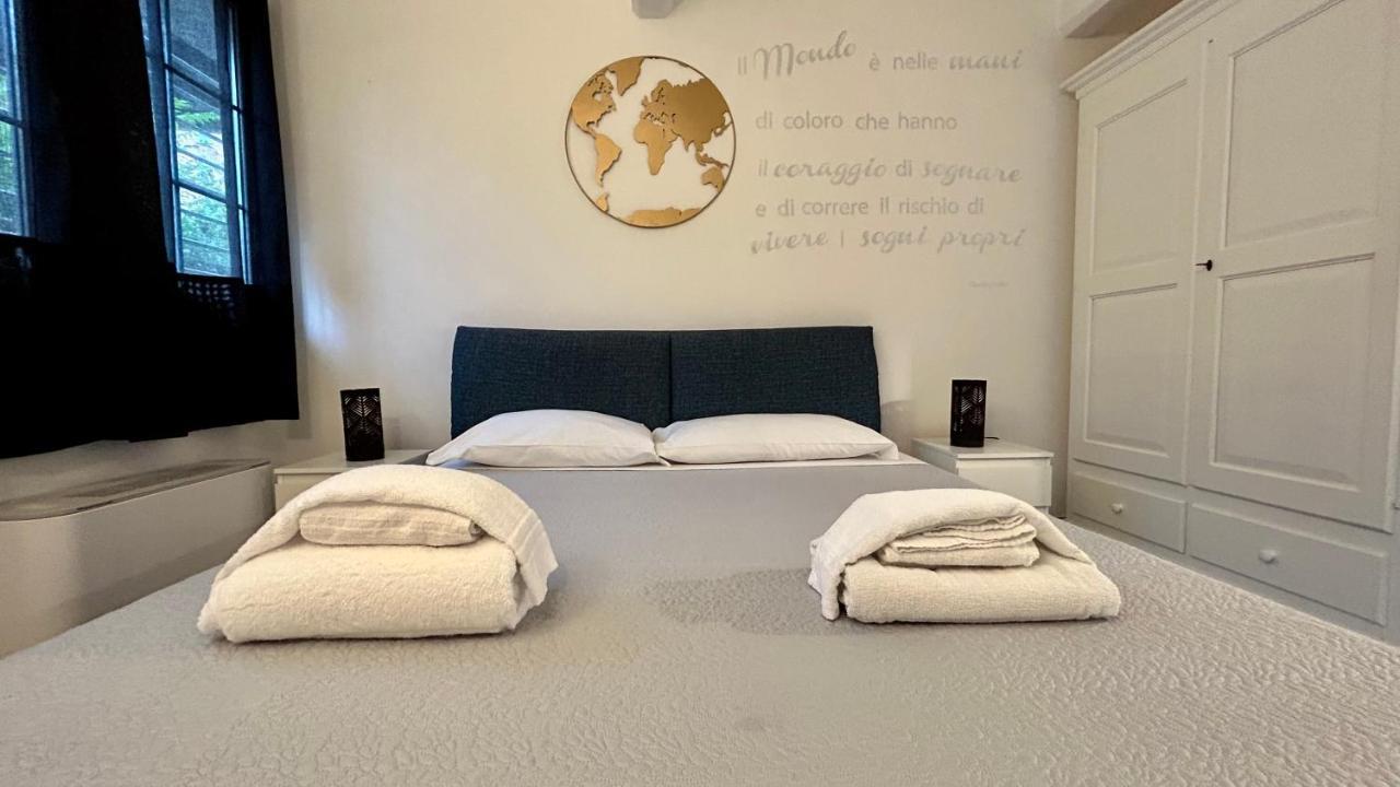 Casa Relax Apartment *