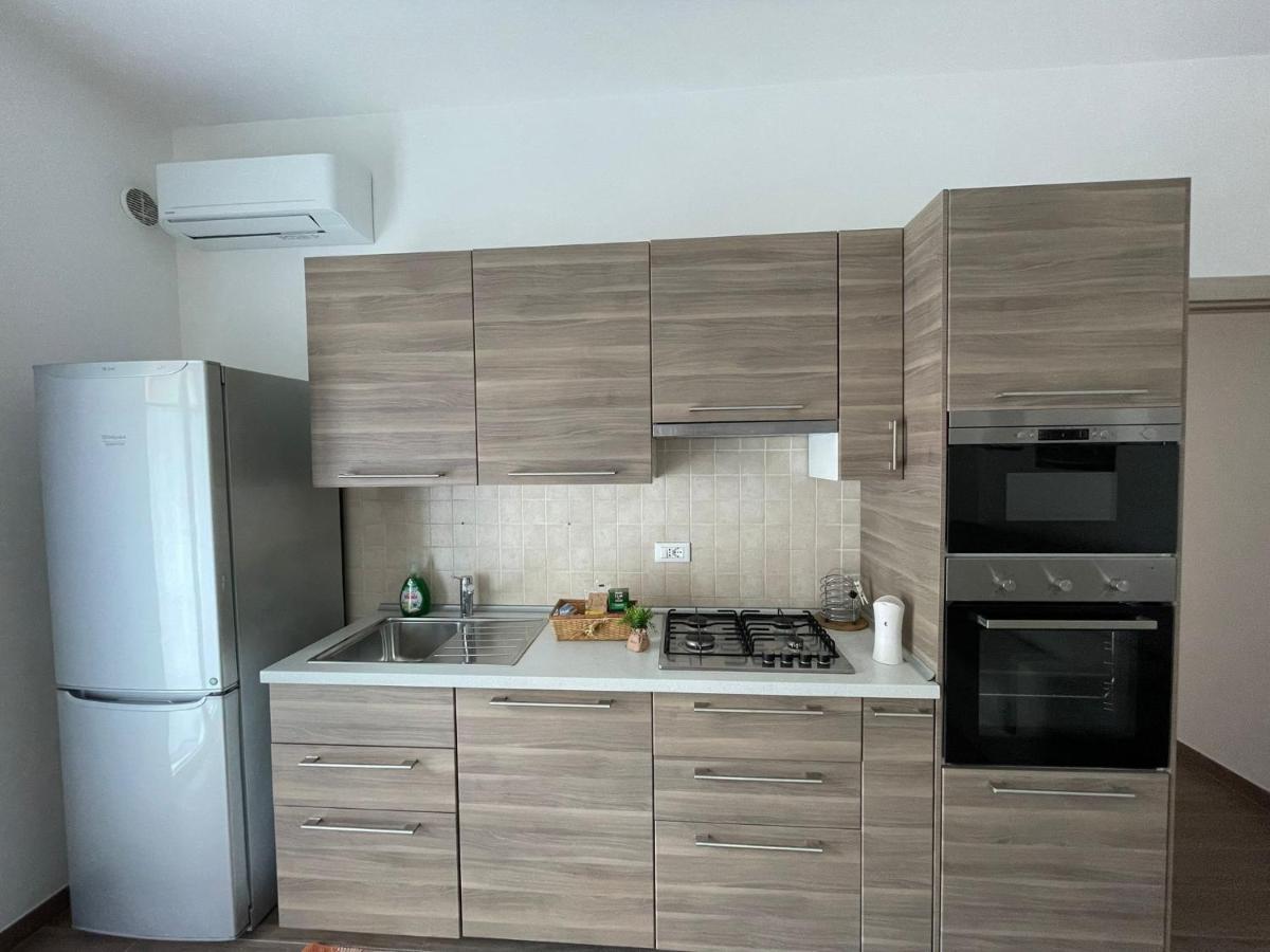 Comfort A Cinque Fermate Dal Centro Apartment Rome