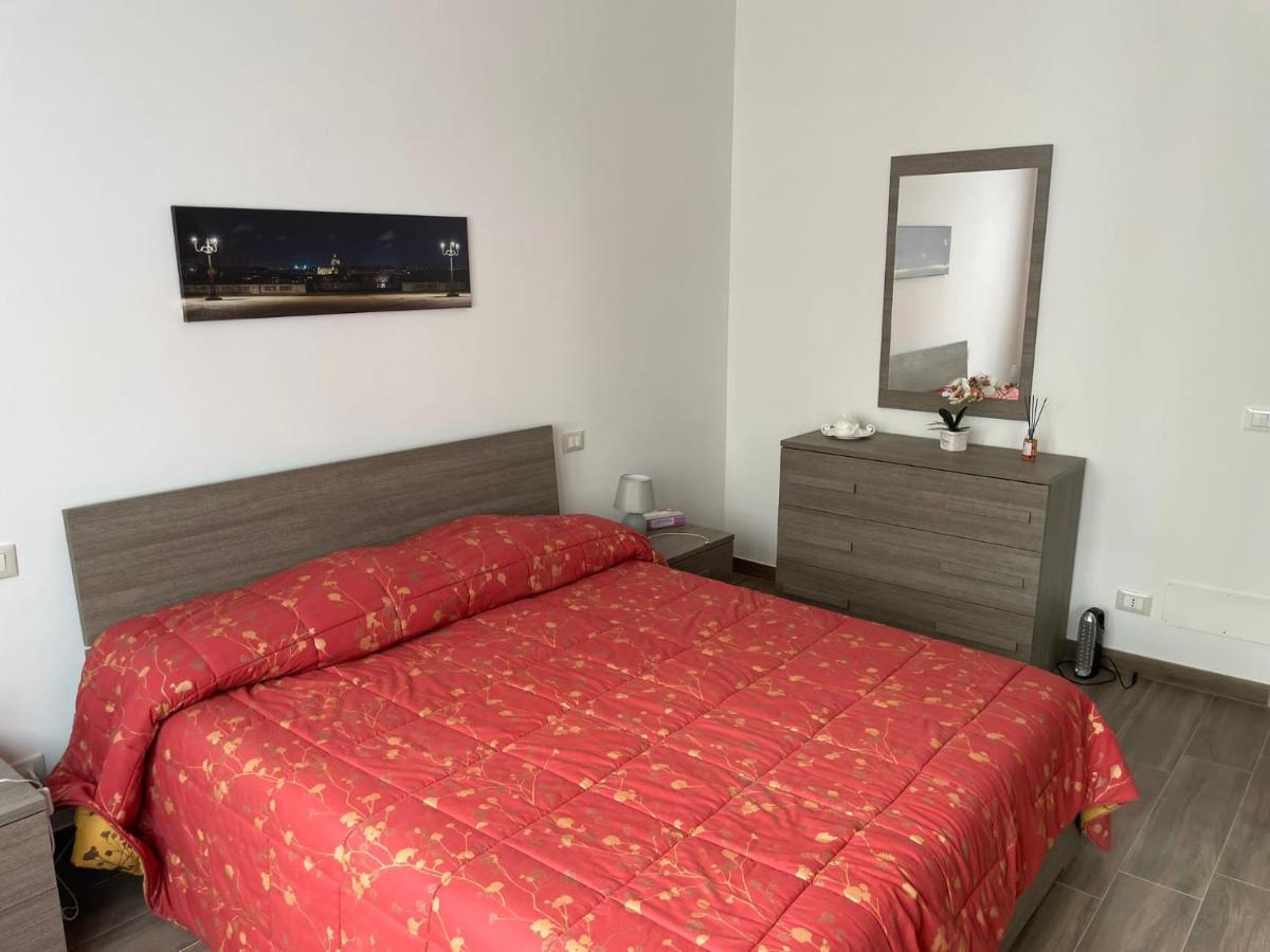 Comfort A Cinque Fermate Dal Centro *