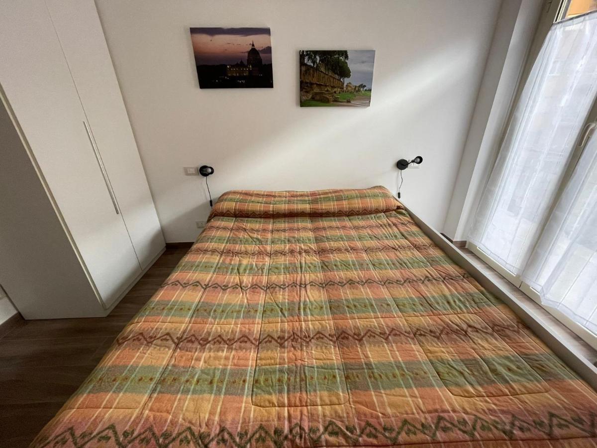 Comfort A Cinque Fermate Dal Centro Apartment *