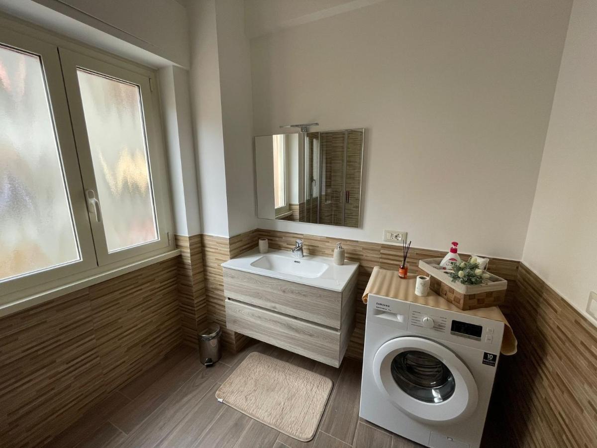 Comfort A Cinque Fermate Dal Centro Apartment