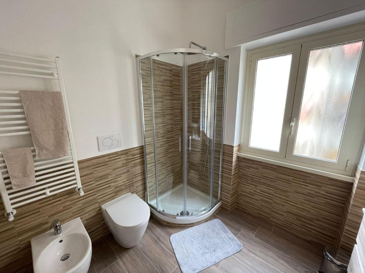Comfort A Cinque Fermate Dal Centro Apartment *