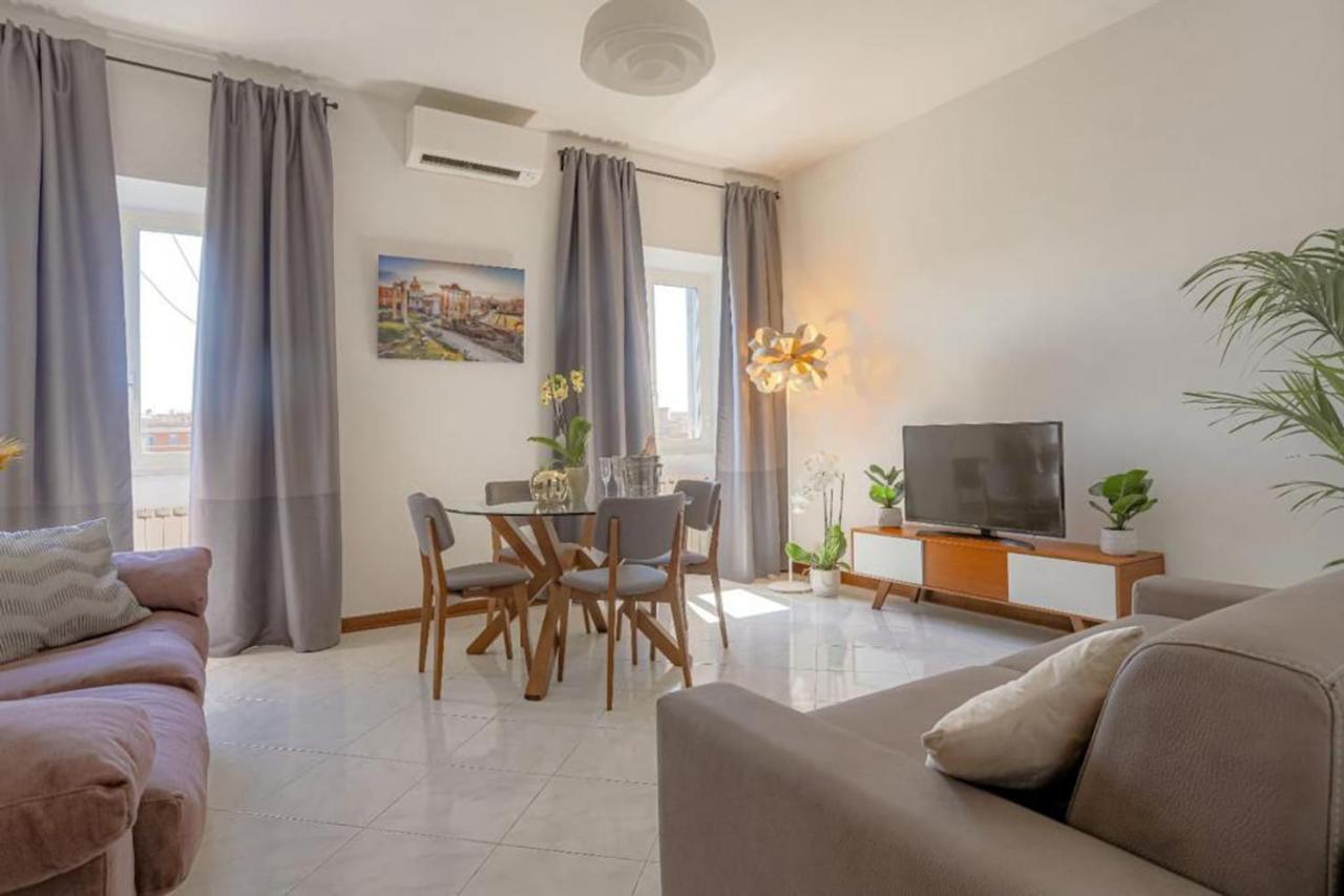 Stella Luxury House Apartment Rome