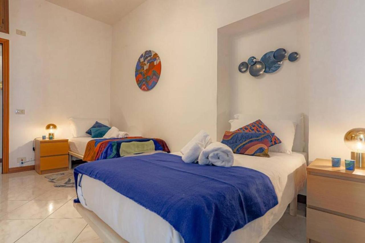 Apartment Stella Luxury House Rome